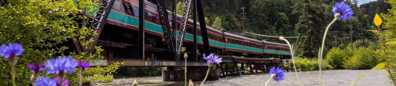 hood river railroad