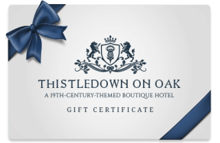 Gift Certificate